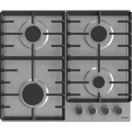 Gorenje G642ABX-737654 Αυτόνομη Εστία Αερίου (034021201)