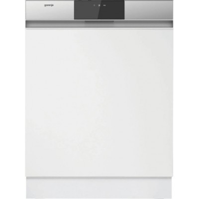Gorenje GI62040X Εντοιχιζόμενο Πλυντήριο Πιάτων