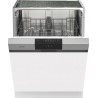 Gorenje GI62040X Εντοιχιζόμενο Πλυντήριο Πιάτων