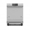 Gorenje GI62040X Εντοιχιζόμενο Πλυντήριο Πιάτων