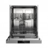 Gorenje GI62040X Εντοιχιζόμενο Πλυντήριο Πιάτων