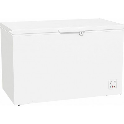 Gorenje FH401CW Οριζόντιος Καταψύκτης
