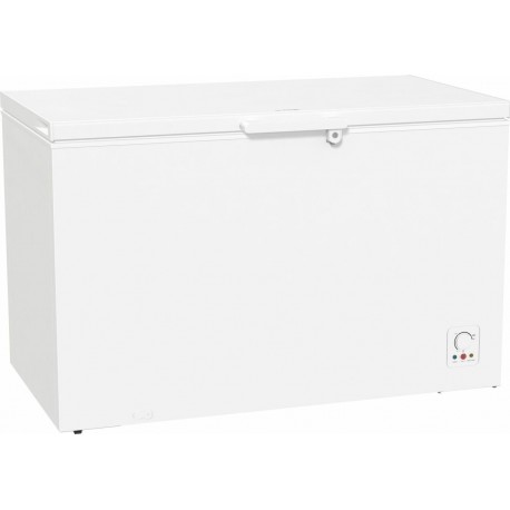 Gorenje FH401CW Οριζόντιος Καταψύκτης
