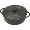 Plamen Μαντεμένια κατσαρόλα 5,7 Lt με καπάκι 30cm