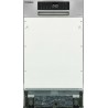 Hyundai HDW21-4560SBI/X Εντοιχιζόμενο Πλυντήριο Πιάτων