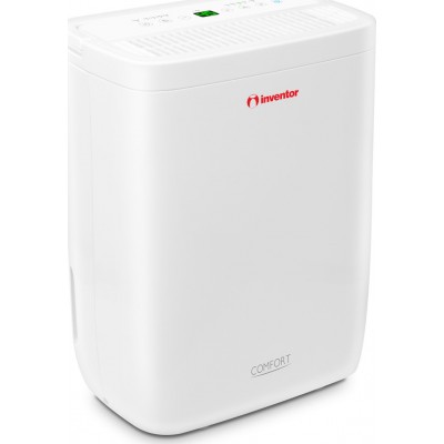 Inventor Comfort CF-ION-10L Αφυγραντήρας