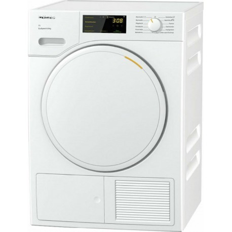 Miele TWC 560 WP EcoSpeed Στεγνωτήριο Ρούχων