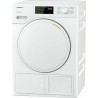 Miele TWC 560 WP EcoSpeed Στεγνωτήριο Ρούχων
