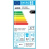 Miele TWC 560 WP EcoSpeed Στεγνωτήριο Ρούχων