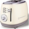 Morris R20814TSC Cream Φρυγανιέρα Retro