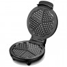 Life Heart Waffle Maker 1000W