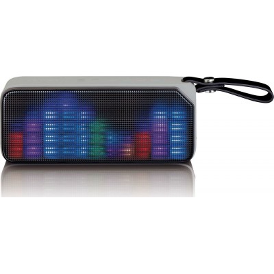 Lenco BT-191 Ηχείο Bluetooth