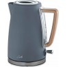 Life Ritz 221-0215 Premium design Grey βραστήρας