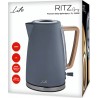 Life Ritz 221-0215 Premium design Grey βραστήρας