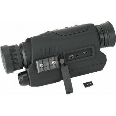 Falcon Optics NV007 Μονόκυαλο Νυχτερινής Παρατήρησης