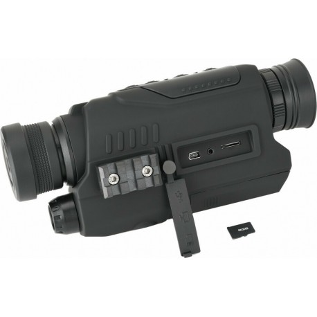 Falcon Optics NV007 Μονόκυαλο Νυχτερινής Παρατήρησης