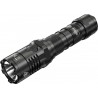 NiteCore P20I UV Precise Tactical Strobe Ready Φακός Led