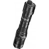 NiteCore P20I UV Precise Tactical Strobe Ready Φακός Led