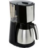 Melitta Enjoy Top Therm Inox Καφετιέρα Φίλτρου