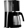 Melitta Enjoy Top Therm Inox Καφετιέρα Φίλτρου
