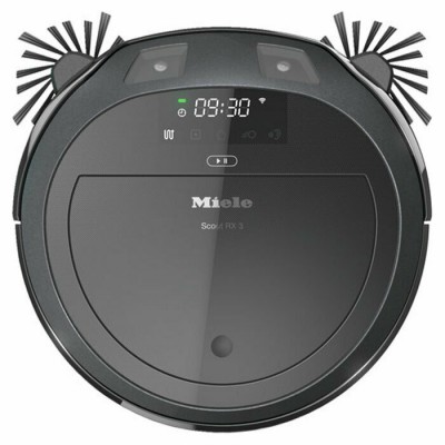 Miele Scout RX3 - SPQL Ρομποτική ηλεκτρική σκούπα