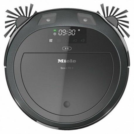 Miele Scout RX3 - SPQL Ρομποτική ηλεκτρική σκούπα