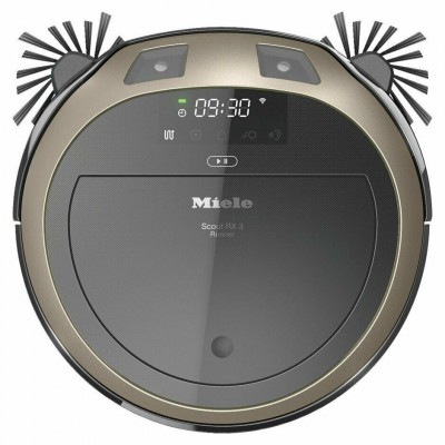 Miele Scout RX3 Runner - SPQL Ρομποτική ηλεκτρική σκούπα