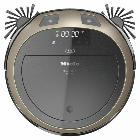 Miele Scout RX3 Runner - SPQL Ρομποτική ηλεκτρική σκούπα