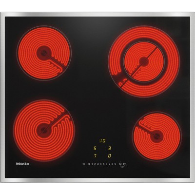 Miele KM 6520 FR Αυτόνομη Κεραμική εστία
