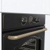 Gorenje BOS67372CLB-740237 Εντοιχιζόμενος φούρνος (034061901)
