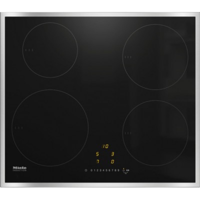 Miele KM 7201 FR Αυτόνομη Επαγωγική Εστία