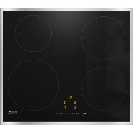 Miele KM 7201 FR Αυτόνομη Επαγωγική Εστία