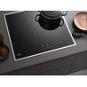 Miele KM 7201 FR Αυτόνομη Επαγωγική Εστία