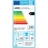 Miele TWC220WP Στεγνωτήριο Ρούχων