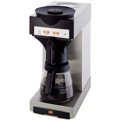 Melitta M170 Επαγγελματική Καφετιέρα Φίλτρου