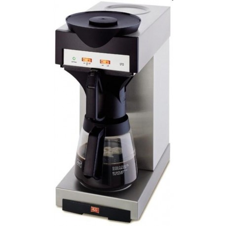 Melitta M170 Επαγγελματική Καφετιέρα Φίλτρου