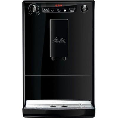Melitta Caffeo Solo E 950-222 Αυτόματη Μηχανή Espresso