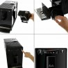 Melitta Caffeo Solo E 950-222 Αυτόματη Μηχανή Espresso