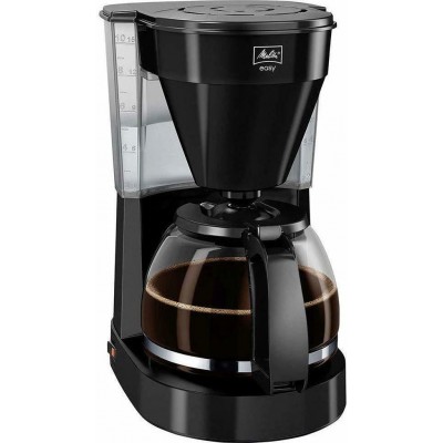 Melitta Easy II Καφετιέρα Φίλτρου