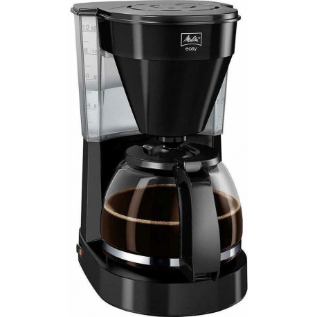 Melitta Easy II Καφετιέρα Φίλτρου