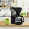 Melitta Easy II Καφετιέρα Φίλτρου