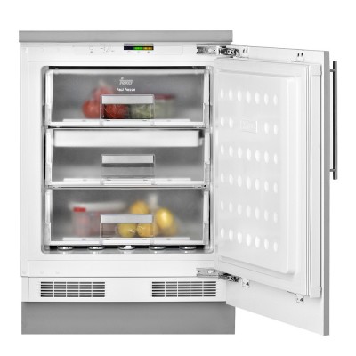 Teka TGI2 120 D Πλήρως Eντοιχιζόμενος Kαταψύκτης