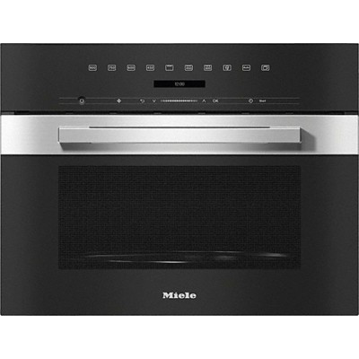 Miele M 7244 TC Εντοιχιζόμενος Φούρνος Μικροκυμάτων