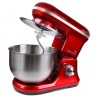 Life Sous Chef Desire Red 221-0251 Κουζινομηχανή