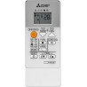 Mitsubishi MSZ/MUZ-HR71VF Κλιματιστικό Τοίχου 24.000BTU