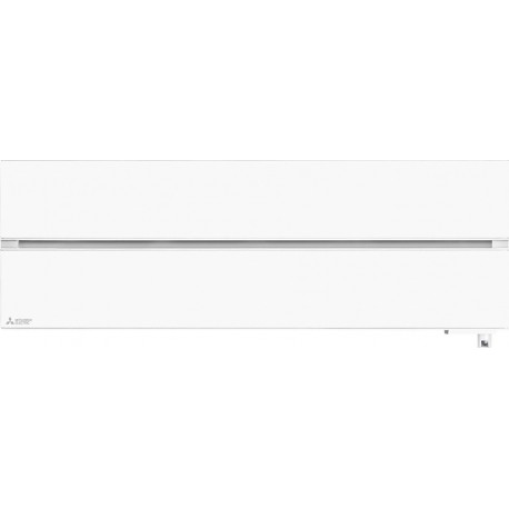 Mitsubishi Electric MSZ/MUZ LN35VG-W Natural White Inverter