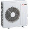 Mitsubishi Electric MSZ/MUZ LN60VG-V Pearl White Inverter