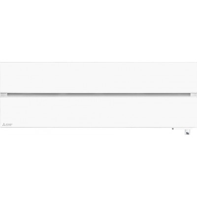 Mitsubishi Electric MSZ/MUZ LN50VG-W Natural White Κλιματιστικό Inverter