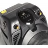 Akai SS022A-X6 Φορητό Ηχείο Bluetooth με Ενισχυτή και Μικρόφωνο