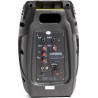 Akai SS022A-X6 Φορητό Ηχείο Bluetooth με Ενισχυτή και Μικρόφωνο